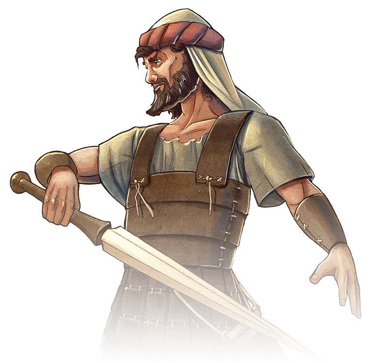 joshua